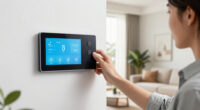8 Best Smart Displays for Room Automation in 2026