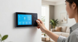 8 Best Smart Displays for Room Automation in 2026