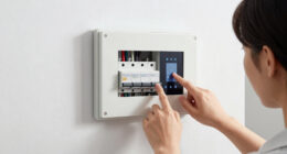 8 Best Smart Electrical Panel for Energy Management in 2026