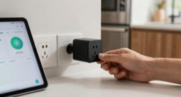 8 Best Smart Plug With Energy Monitoring For Appliances In 2026