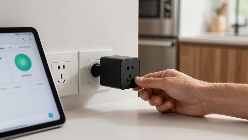 8 Best Smart Plug With Energy Monitoring For Appliances In 2026