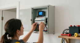 8 Best Smart Subpanel For Generator And Battery Backup In 2026