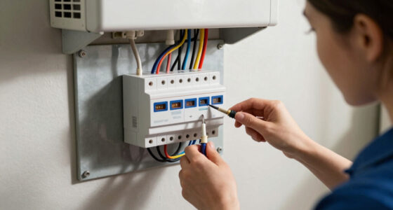 8 Best Surge Protectors for Heat Pump Systems in 2026