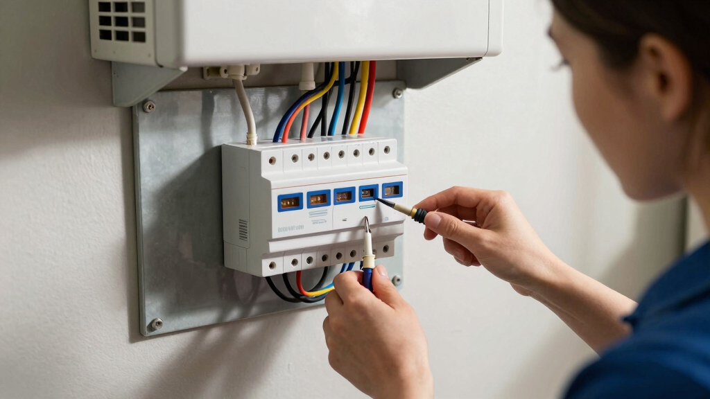 8 Best Surge Protectors for Heat Pump Systems in 2026
