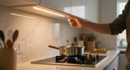 8 Best Under Cabinet Lighting Systems in 2026