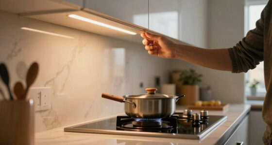 8 Best Under Cabinet Lighting Systems in 2026