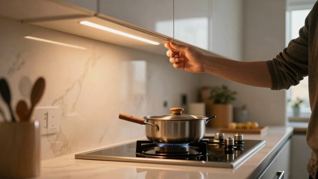 8 Best Under Cabinet Lighting Systems in 2026