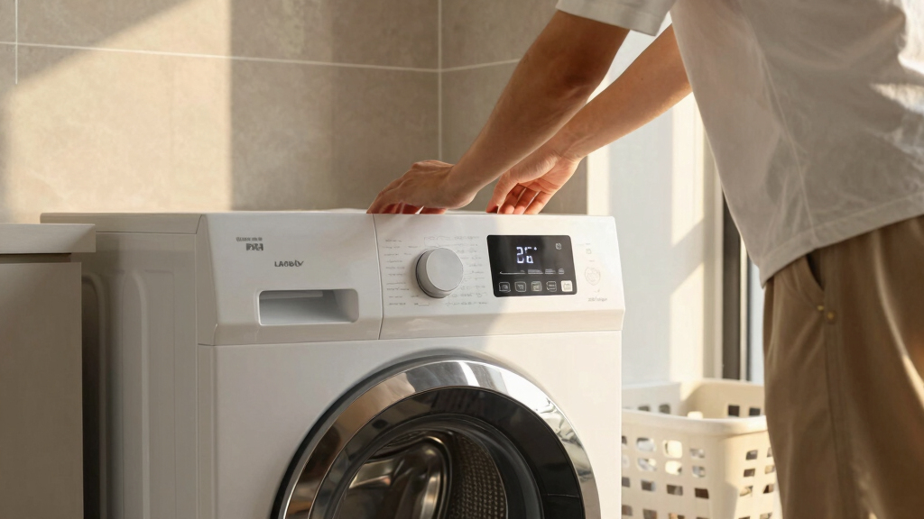 8 Best Ventless Heat Pump Dryer for Apartments in 2026