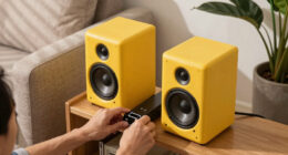 8 Best VOC Monitors for Home in 2026