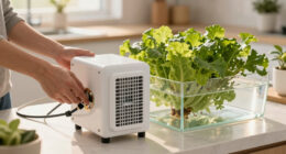 8 Best Water Chiller for Hydroponic Reservoirs in 2026