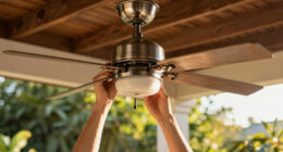 8 Best Weather Resistant Ceiling Fans in 2026