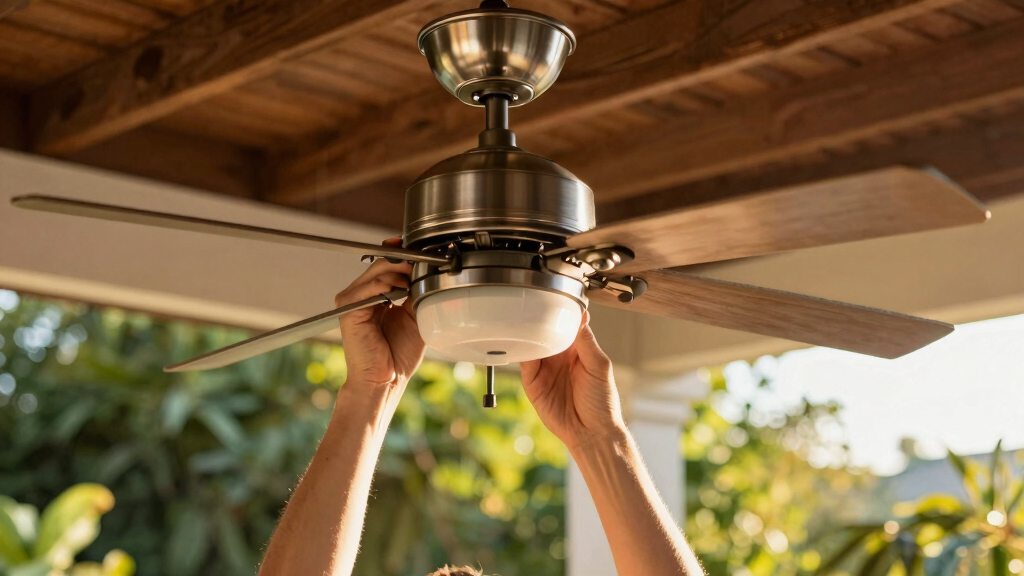 8 Best Weather Resistant Ceiling Fans in 2026