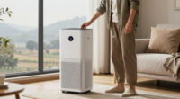8 Best Whole House Air Purifier for Wildfire Smoke in 2026