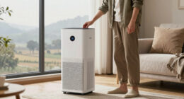 8 Best Whole House Air Purifier for Wildfire Smoke in 2026