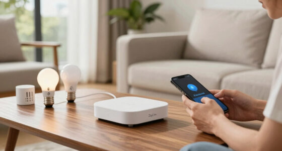 8 Best Zigbee Hubs for Smart Homes in 2026