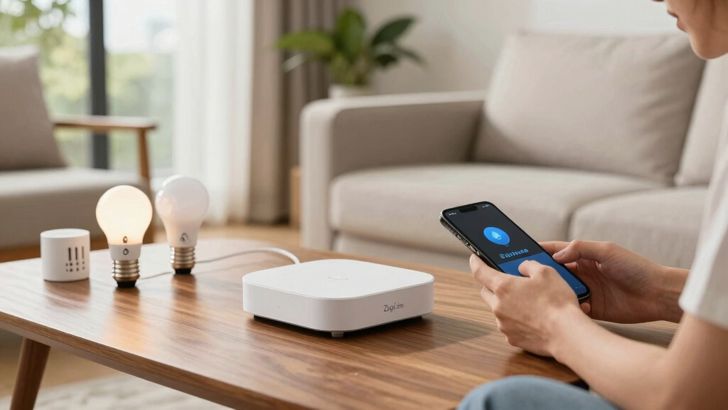 8 Best Zigbee Hubs for Smart Homes in 2026