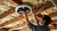 9 Best Attic Fan for Summer Heat Reduction in 2026