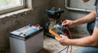 9 Best Backup Battery for Sump Pump Systems in 2026