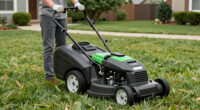 9 Best Battery Riding Mower for Low Noise Mowing in 2026