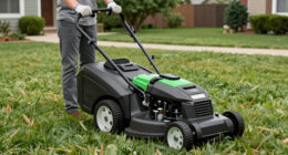 9 Best Battery Riding Mower for Low Noise Mowing in 2026