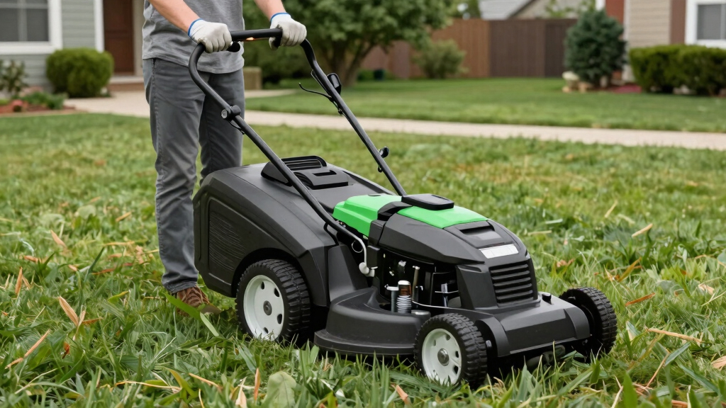 9 Best Battery Riding Mower for Low Noise Mowing in 2026