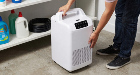 9 Best Best 50 Pint Dehumidifiers in 2026