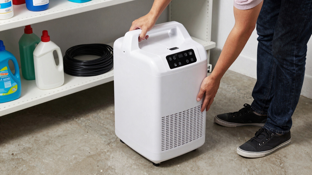 9 Best Best 50 Pint Dehumidifiers in 2026