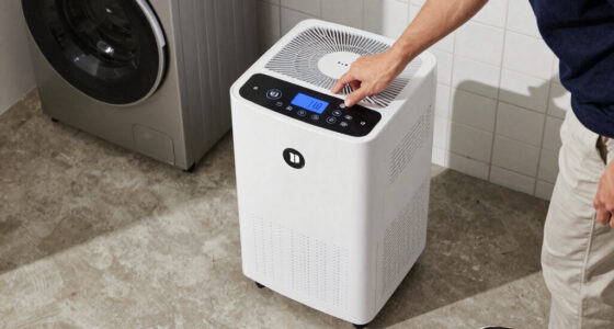 9 Best Best 70 Pint Dehumidifiers in 2026