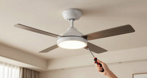 9 Best Best Designer Ceiling Fans With Lights in 2026