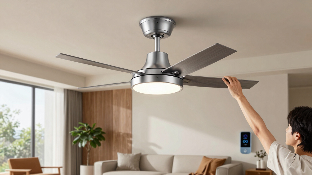 9 Best Best Premium Smart Fandeliers in 2026