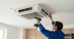 9 Best Ceiling Cassette Mini Split Systems in 2026 — The Ultimate Guide