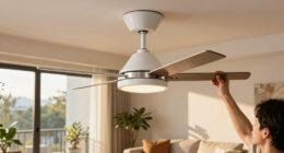 9 Best Ceiling Fans for Condos in 2026