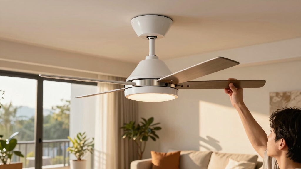 9 Best Ceiling Fans for Condos in 2026
