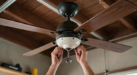 9 Best Ceiling Fans for Garages in 2026