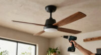 9 Best Ceiling Fans for Modern Organic Interiors in 2026