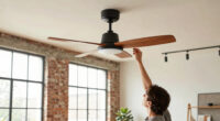 9 Best Ceiling Fans for Studio Spaces in 2026