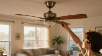 9 Best Ceiling Fans for Warm Western Homes in 2026
