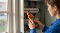 9 Best Clamp Meters for Residential Diagnostics in 2026