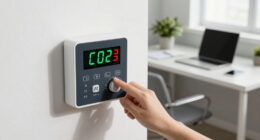 9 Best CO2 Monitors for Home, Classroom, or Office in 2026