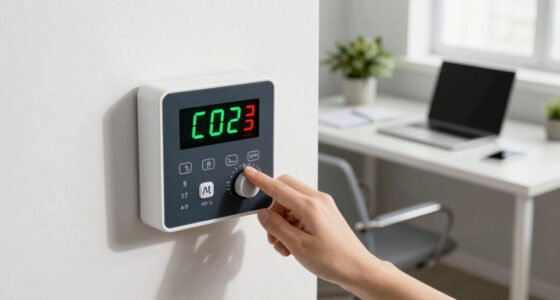 9 Best CO2 Monitors for Home, Classroom, or Office in 2026