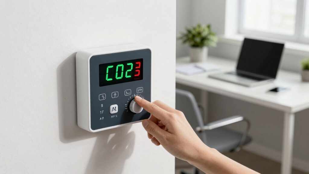9 Best CO2 Monitors for Home, Classroom, or Office in 2026