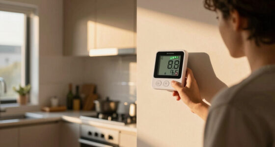 9 Best Co2 Monitors For Home In 2026