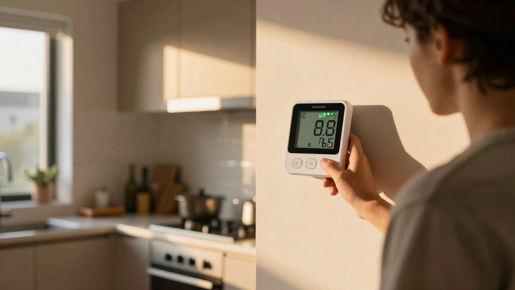 9 Best Co2 Monitors For Home In 2026