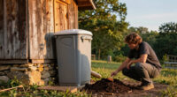9 Best Composting Toilet for Off Grid Cabins in 2026