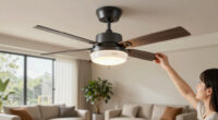 9 Best Designer Fan Light Combos for Great Rooms in 2026