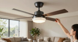 9 Best Designer Fan Light Combos for Great Rooms in 2026