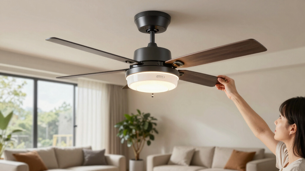 9 Best Designer Fan Light Combos for Great Rooms in 2026