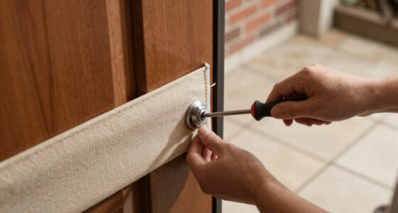9 Best Draft Stopper System for Exterior Doors in 2026