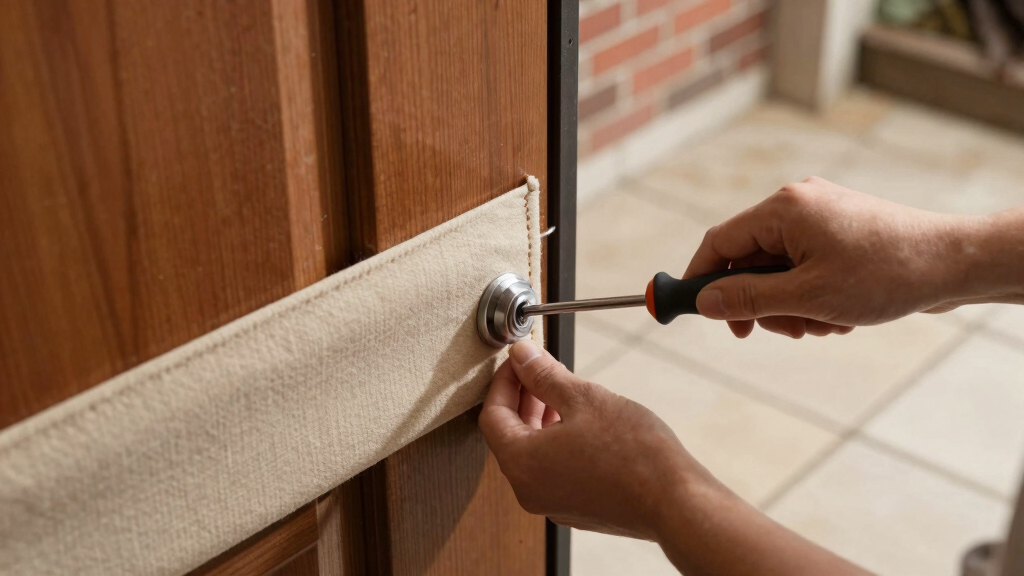 9 Best Draft Stopper System for Exterior Doors in 2026