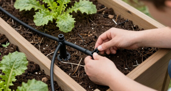 9 Best Drip Irrigation Kit for Raised Bed Gardens in 2026
